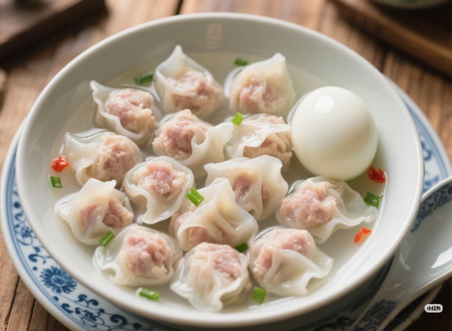 福州肉燕的燕是什么福州的肉燕，我真的服了！我贼喜欢吃，之前在莆田呆过接近半年，经