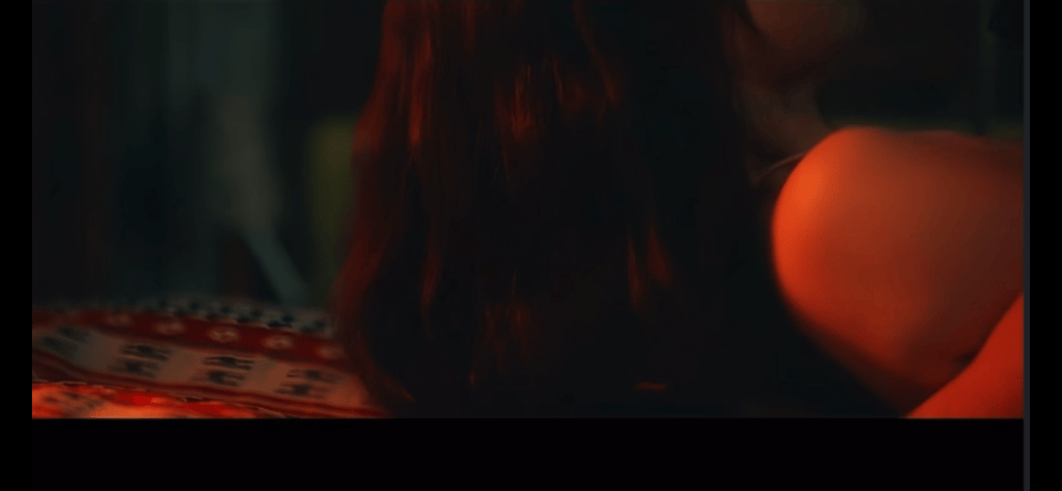 谁懂7个嘴唇13个爱心的含金量双轨太懂观众心！追剧日历的嘴唇爱心 + 结婚照，直