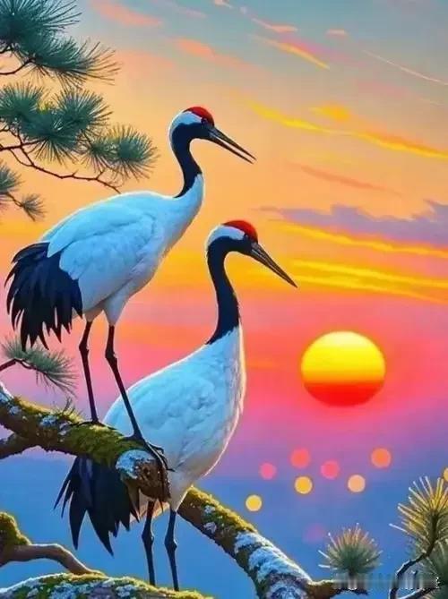 上联:去时有约落枫返
下联:来日无期归鹤迟
横批:悠然自得