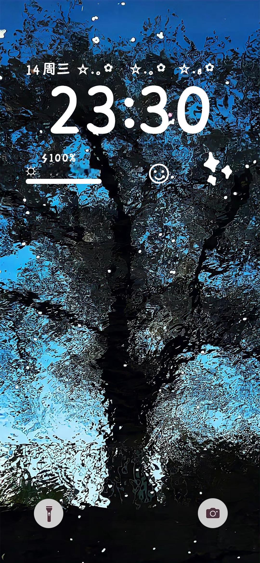 上午下大雨现在只有22度😌你那里多少度？ ​​​
