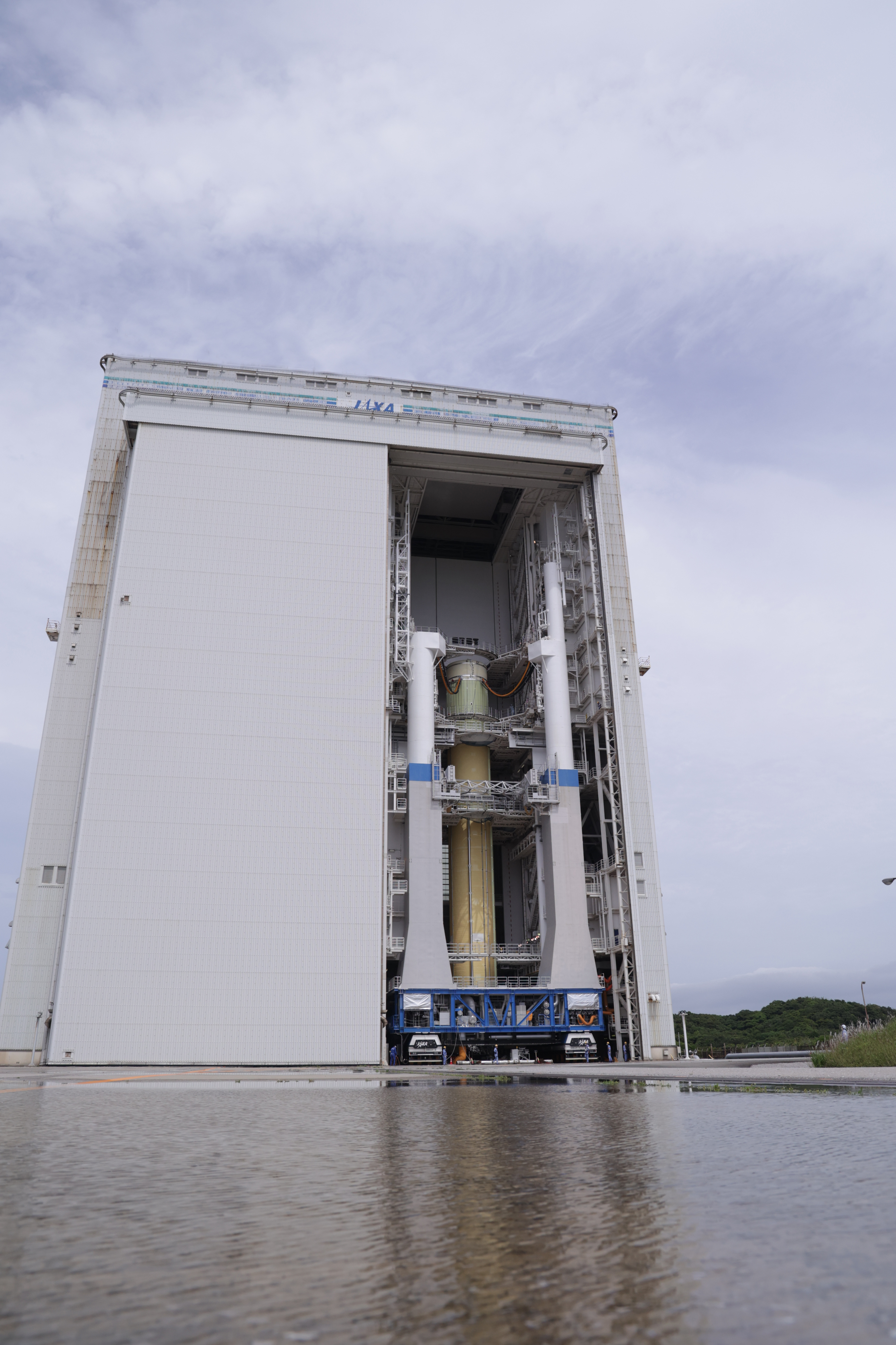 【H3火箭拟于6月恢复发射，日本将尝试重启运载火箭常态化运营】日本政府与宇宙航空
