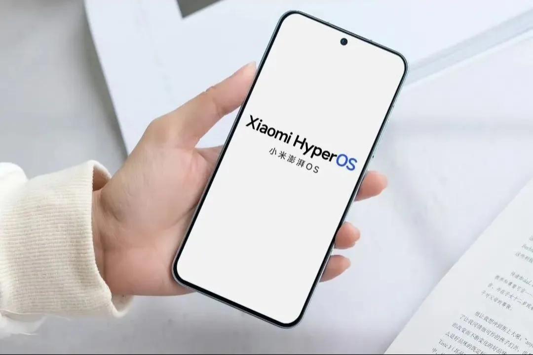 3999起步➕市面最窄边框➕最强徕卡➕最强移动安卓芯片➕澎湃OS🟰小米14！
