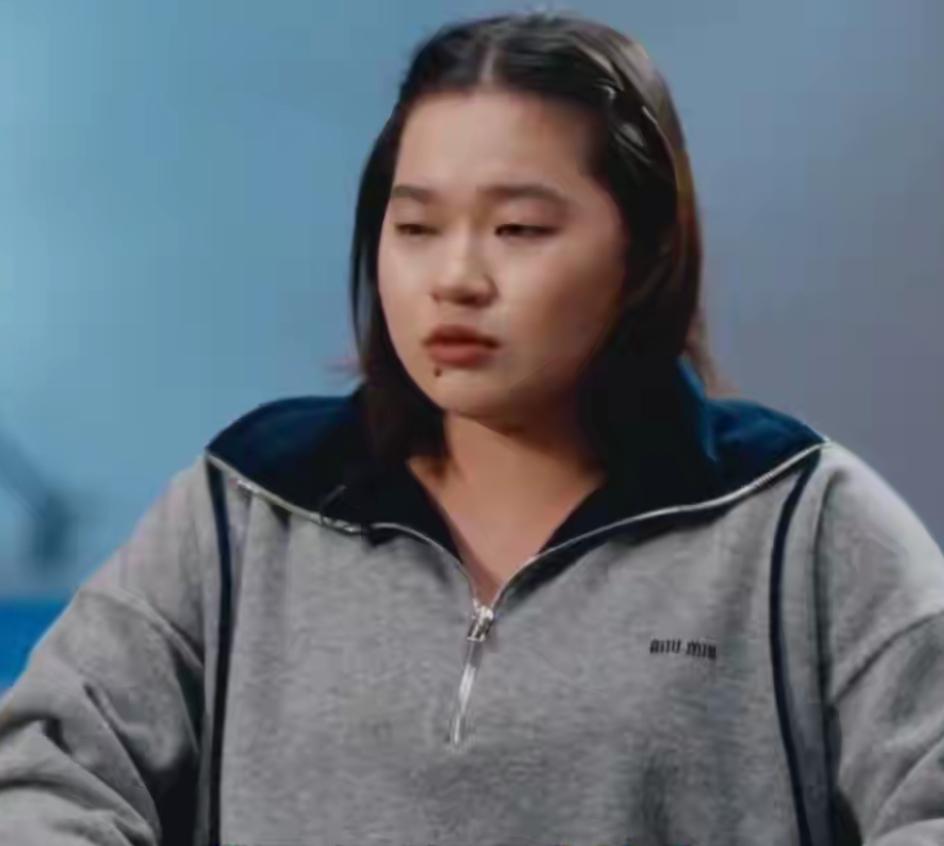 全红婵不再隐瞒！坦言身材发胖原因，原来高敏4年内，就提醒过2次
娱乐 明星