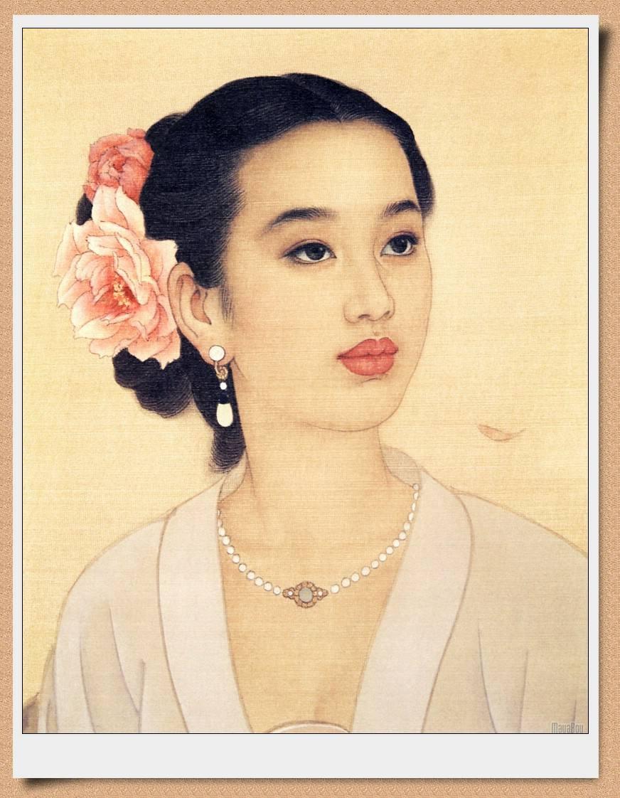 1132年，49岁守寡三年的李清照嫁给了30岁年轻英俊的张汝舟。圆房之后，张汝舟