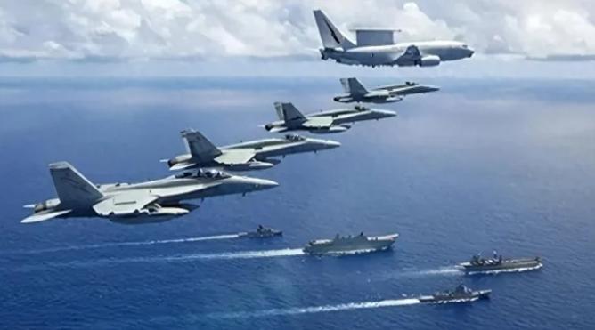 中国对联合国的包容，早就该醒醒了！近期中日对峙愈演愈烈，日本在边境频频挑衅、触碰