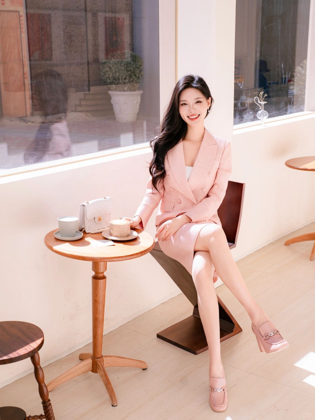 明媚🌸如春天的阳光