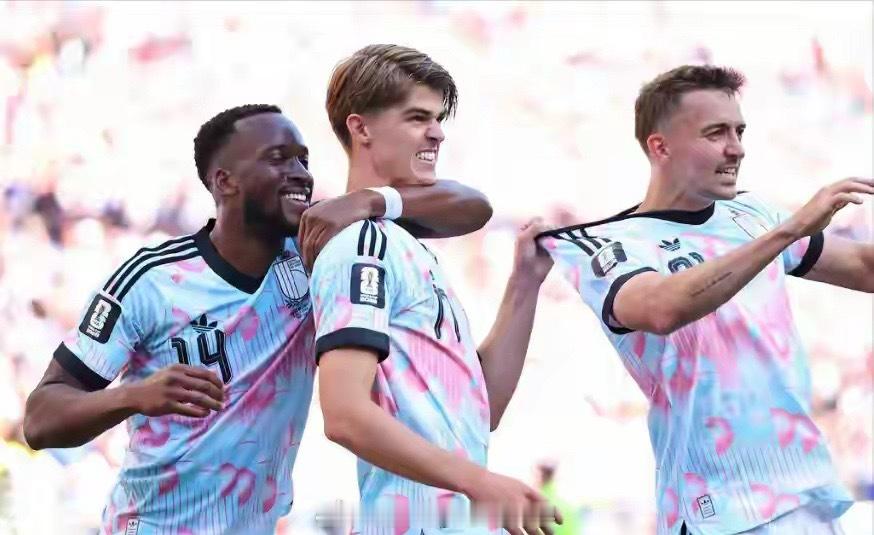斗牛士仍旧不失球？世界杯1/4决赛预测：西班牙2-0/1-0比利时世界杯1/4决