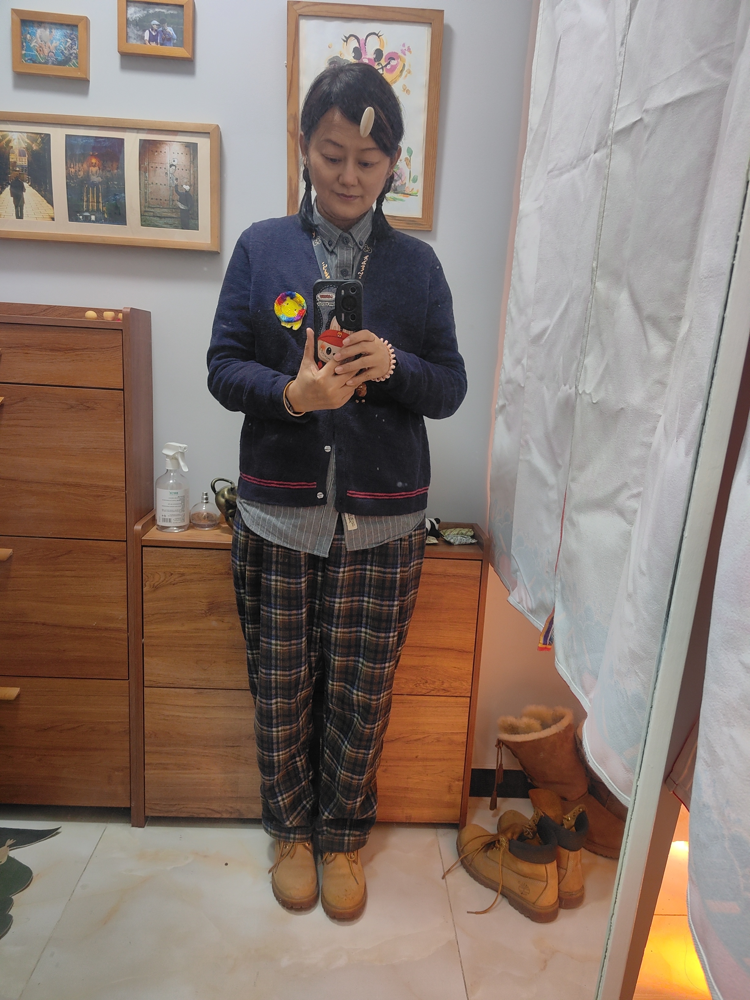 *碎碎念*睡眠连输了两天，也是，跟我这早搏的比，某人是占了大便宜了。今儿起改变规