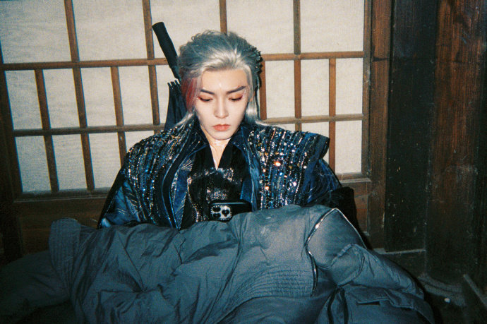 侯明昊千字收官文侯明昊说入青云从输赢开始在双赢中落幕 ​​​ 侯明昊千字收官文，