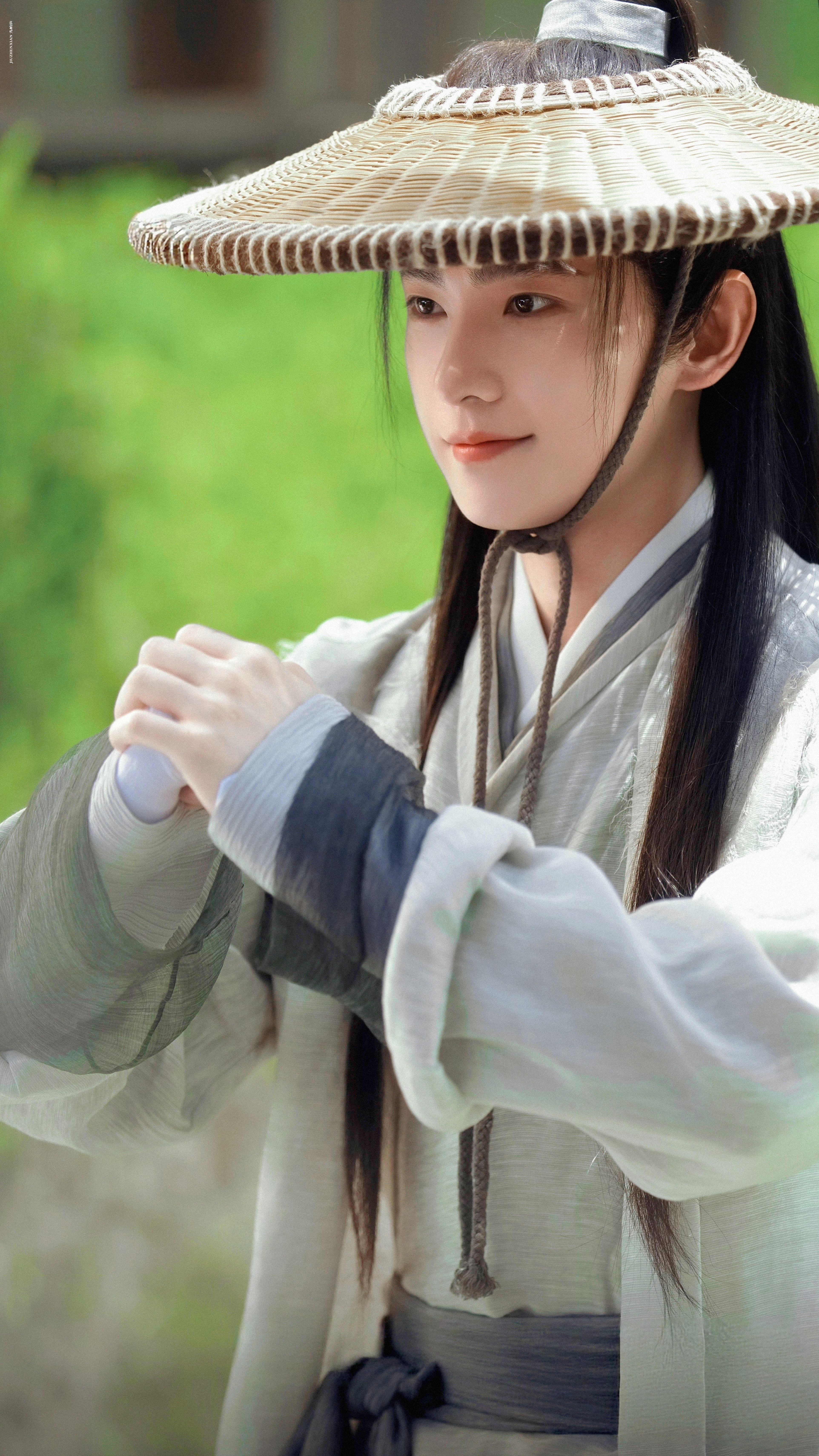 导演懂演员，演员信导演。《凡人修仙传》成就经典，期待二人再度强强联手！杨阳杨洋合