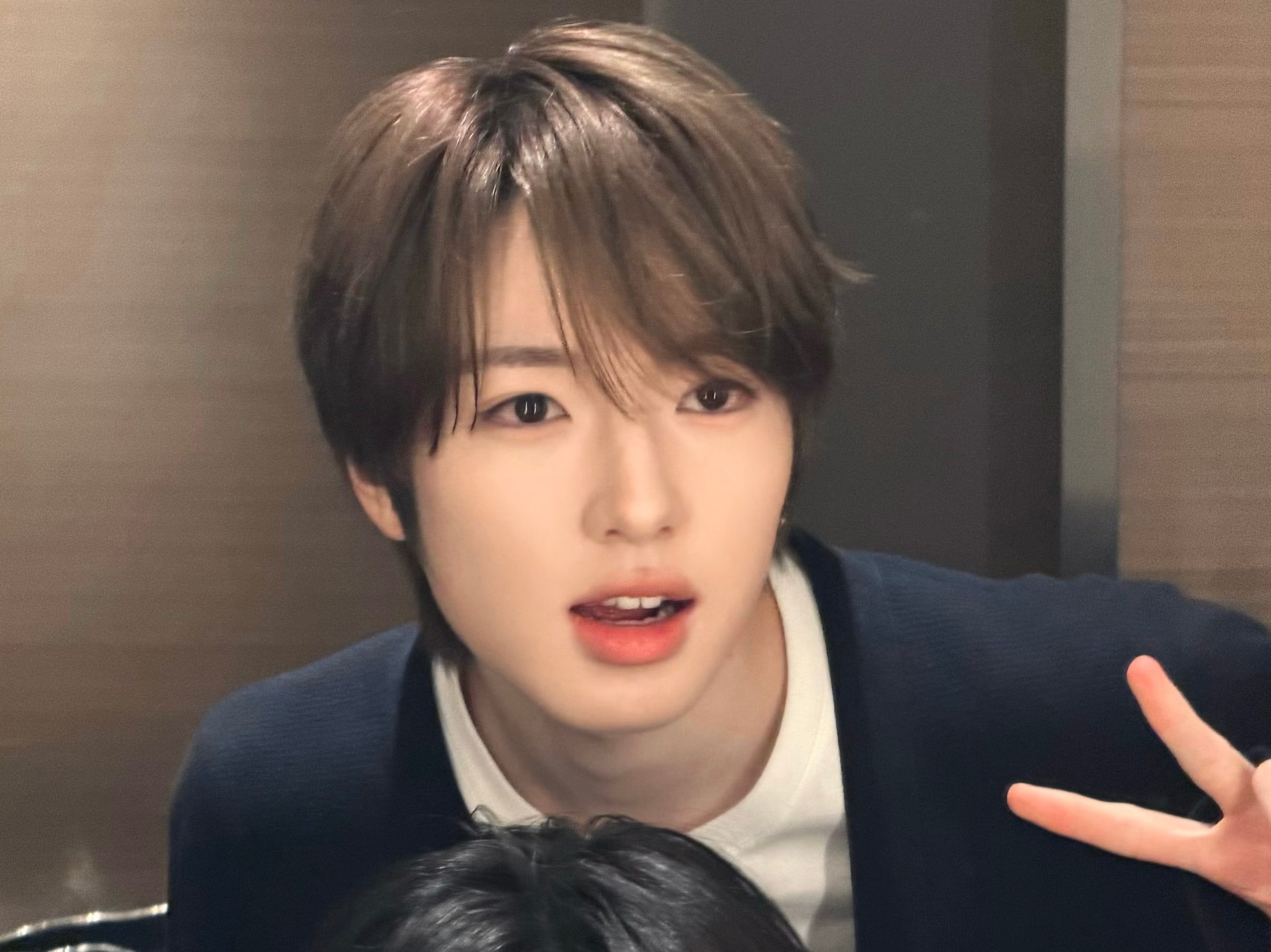 两个人也太漂亮了,,🥺 ​​​