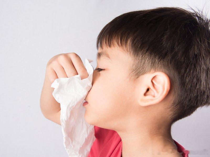 #家庭健康守护计划# 如何区分普通感冒和过敏性鼻炎？ 春季到来，天气干燥、多风沙