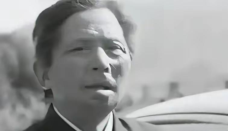 松骨峰“烈士”井玉琢隐姓埋名19年，1971年因一枚油票上的印章被战友认出，军长