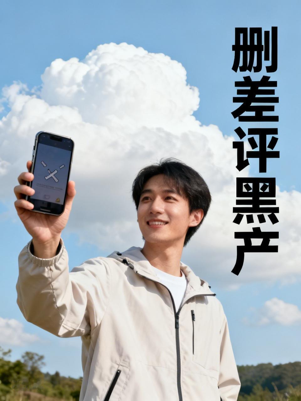 消费者发布的真实差评常常像调皮的小精灵一样莫名消失。记者调查发现，社交平台竟然存