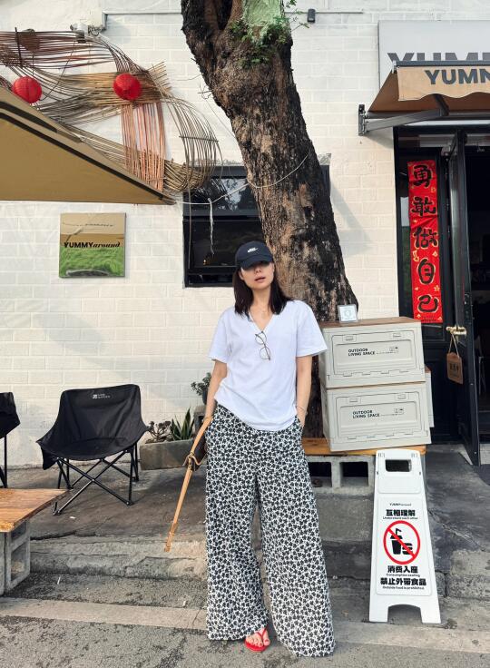 166/115五一我要穿这套🥹