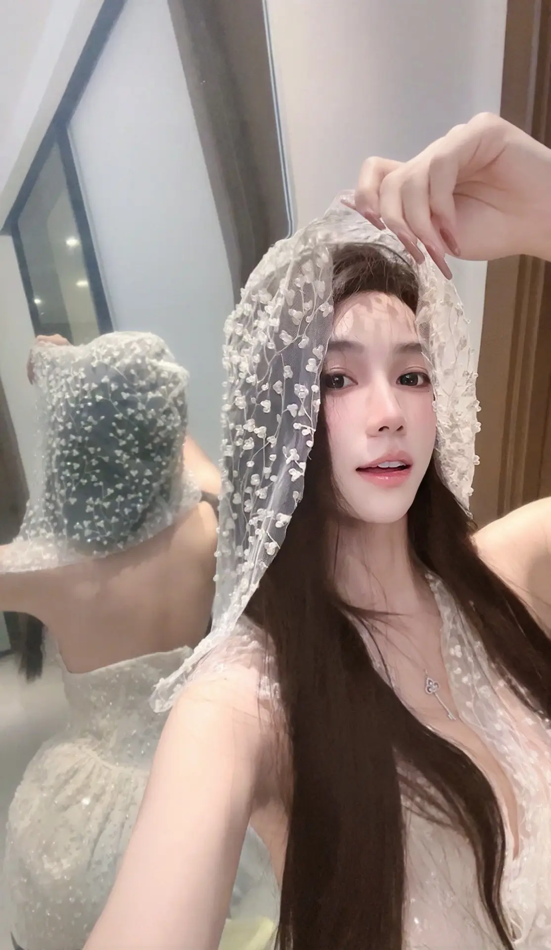 拥有 绝对的错觉