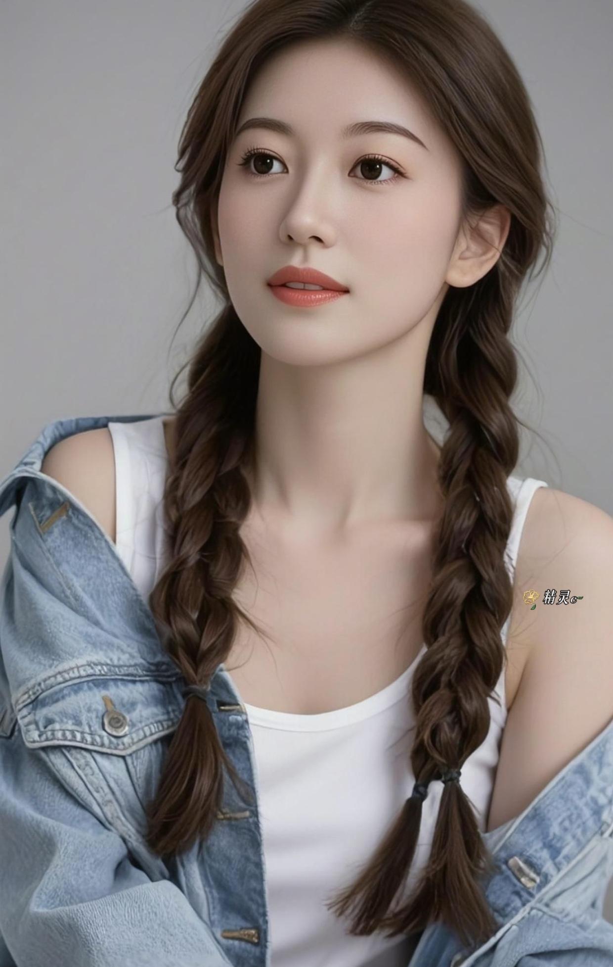 晨起拾一份温柔，揣一口袋努力，愿今日所有付出，都有温柔回应。