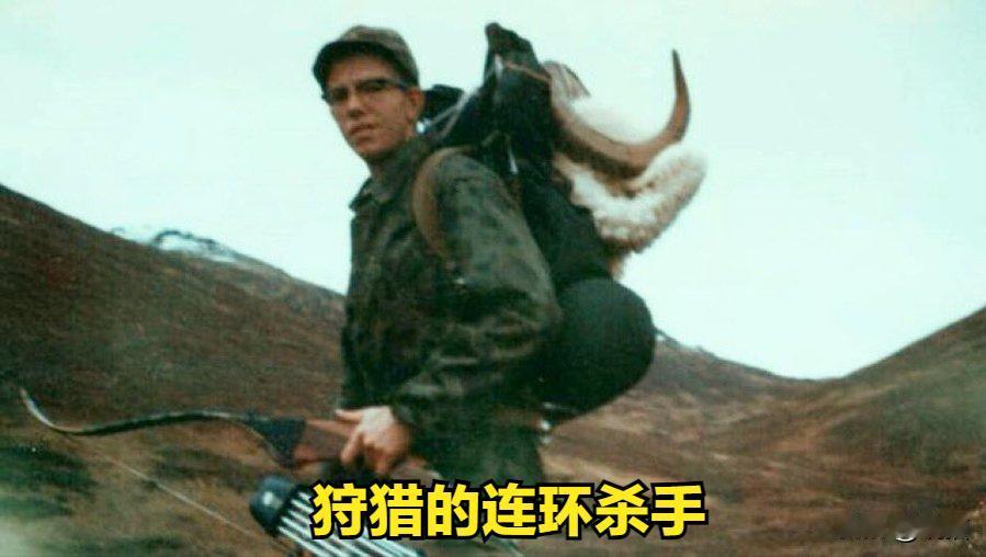 🔥2020年的《狩猎》虽然带着政治色彩，但紧凑的情节、黑色幽默的风格和酣畅淋漓