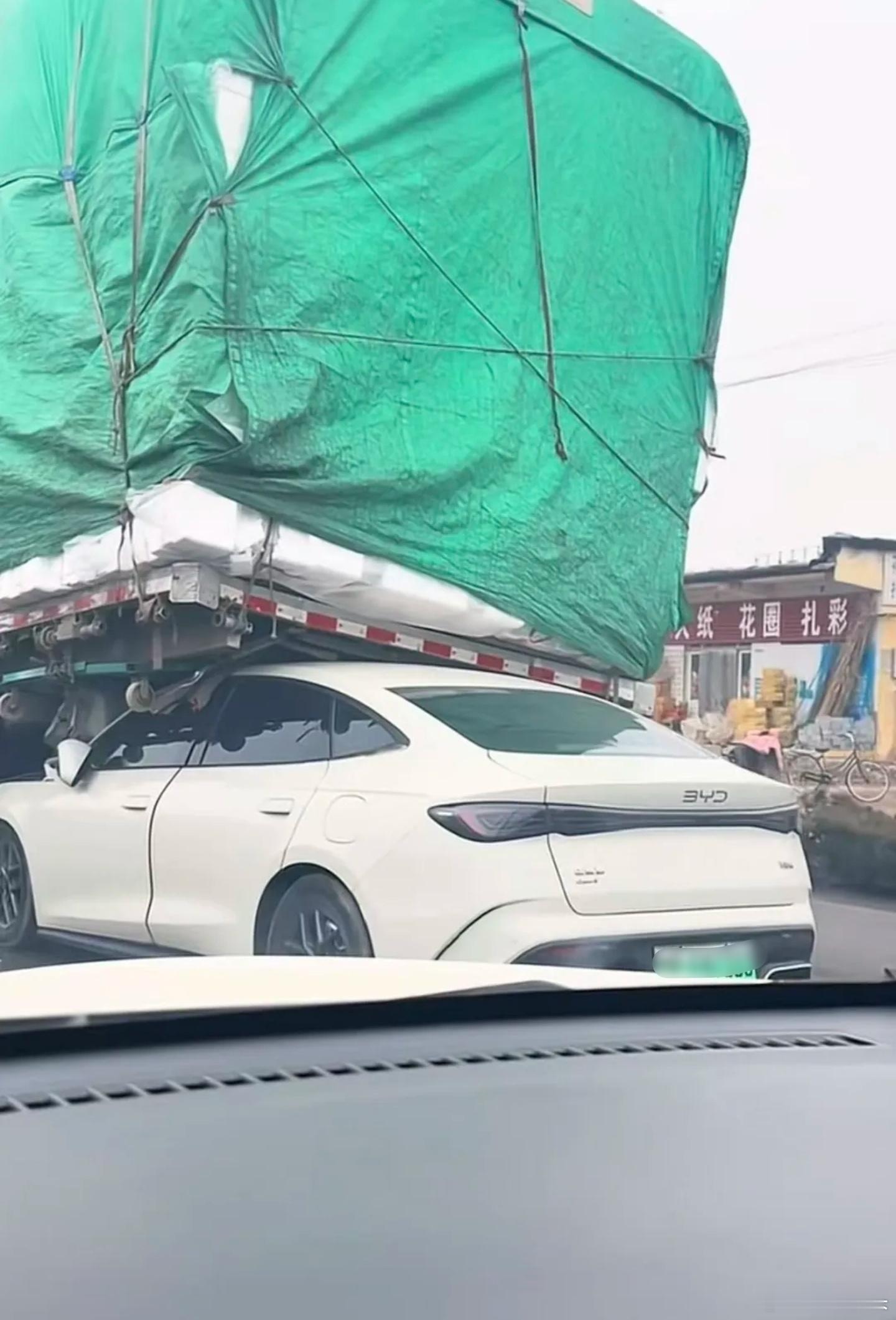 我对那些喷比亚迪的是打心底是瞧不起，有什么资格喷比亚迪？比亚迪用最便宜的价格做出