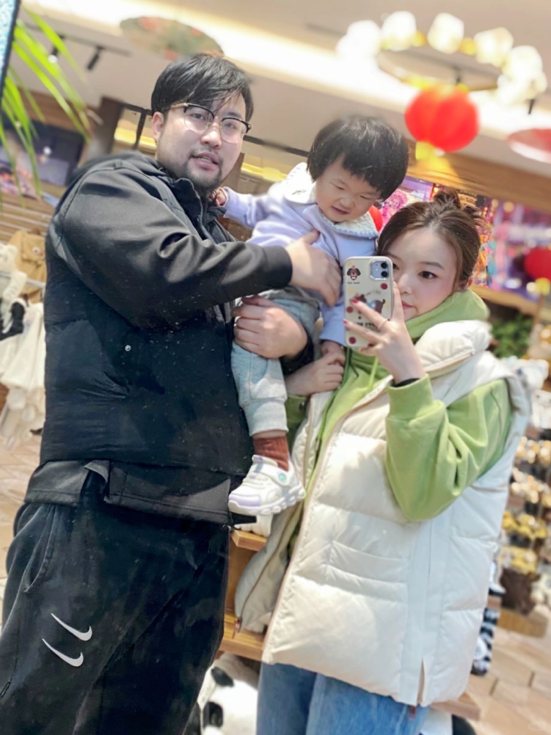 自从顺着人性养孩子，整个人都神清气爽！