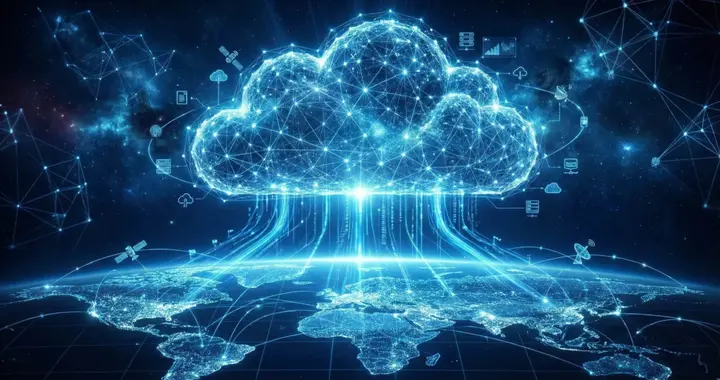 阿里云份额升至36%：云市场进入强者恒强时代