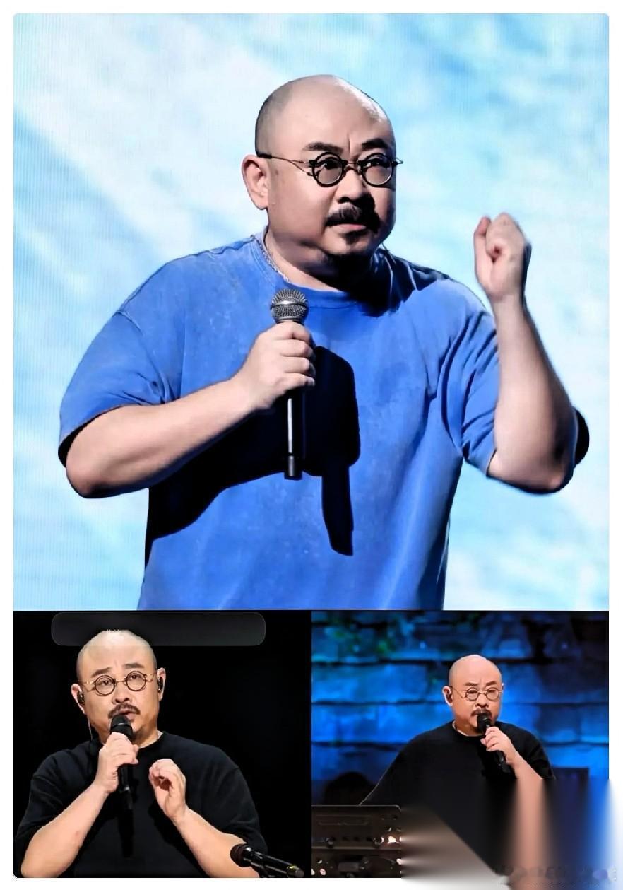 我宣布， 我再也不听刀郎的演唱会了， 不是唱得不好，也不是舞台不行，就是听完瑞金