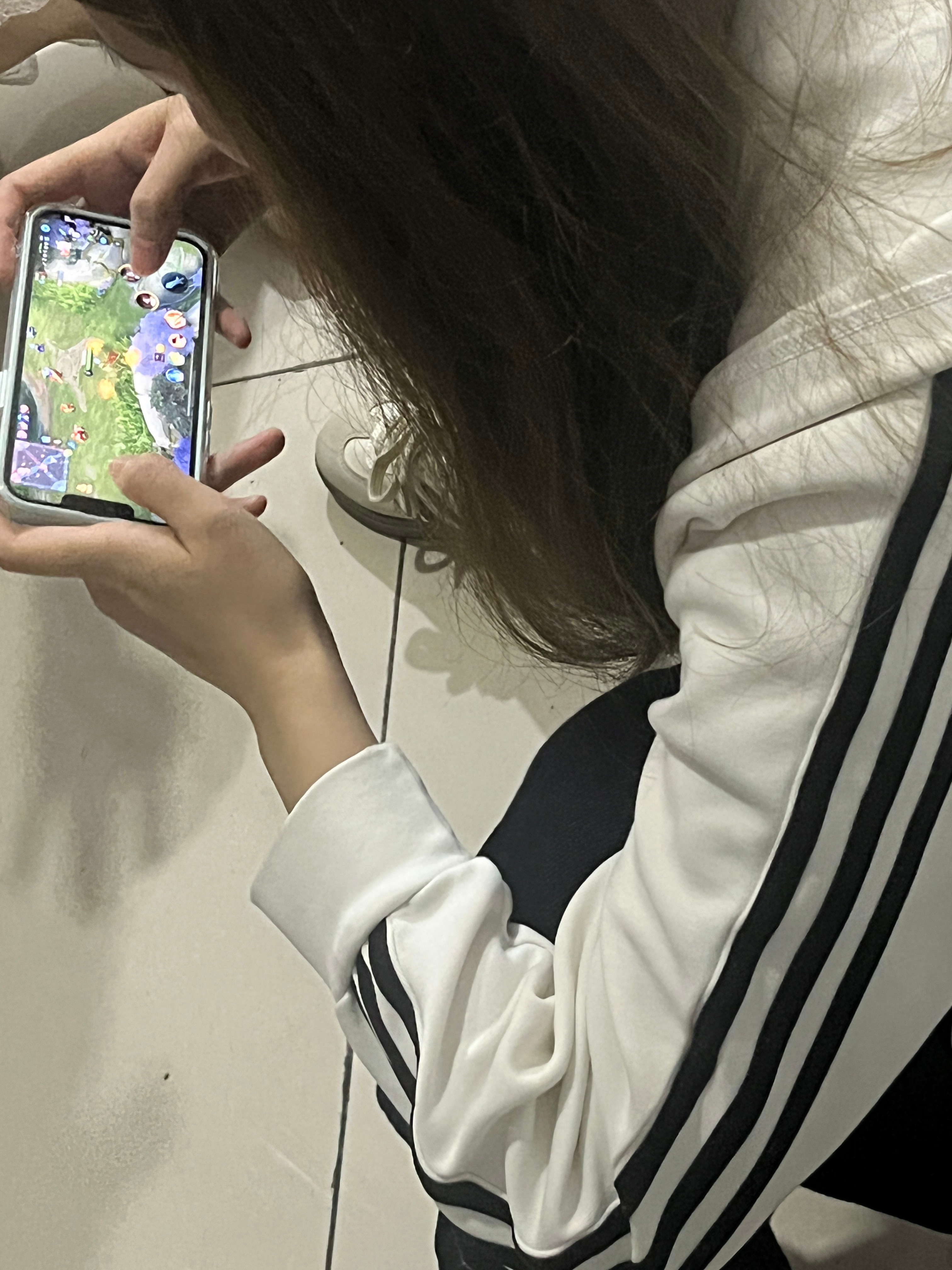 不上班天天在家打游戏