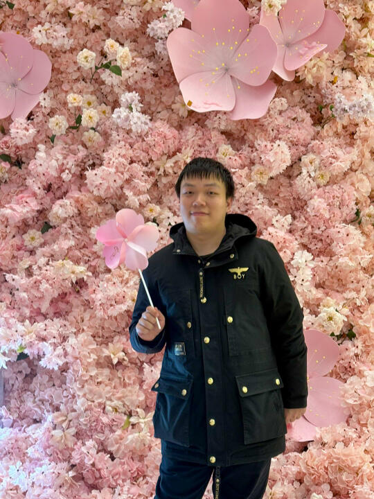 为何绚烂 叫人扑空，真的太漂亮的花海🌸