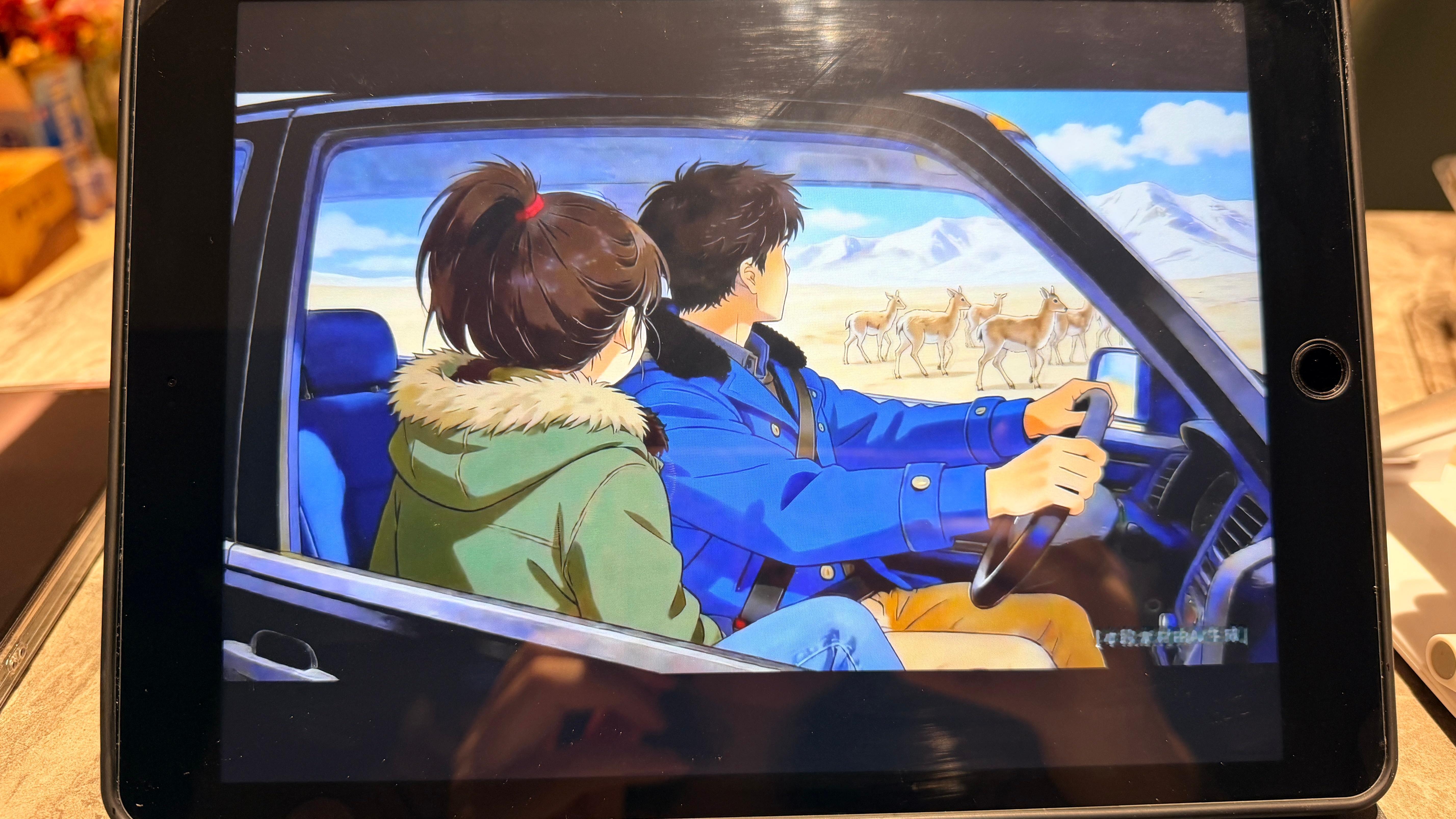 生命树大结局结尾这个AI生成的小视频太会了 高分高分 必须打高分 很好看的电视剧