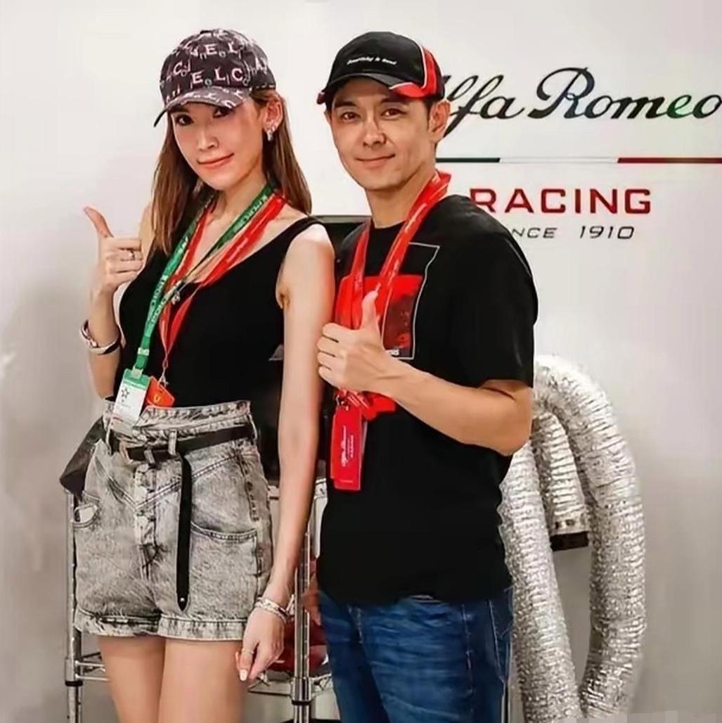 夫妻相处没有标准答案，包容才是长久之道
 
鲁豫曾问到林志颖夫妻吵架谁先让步，他