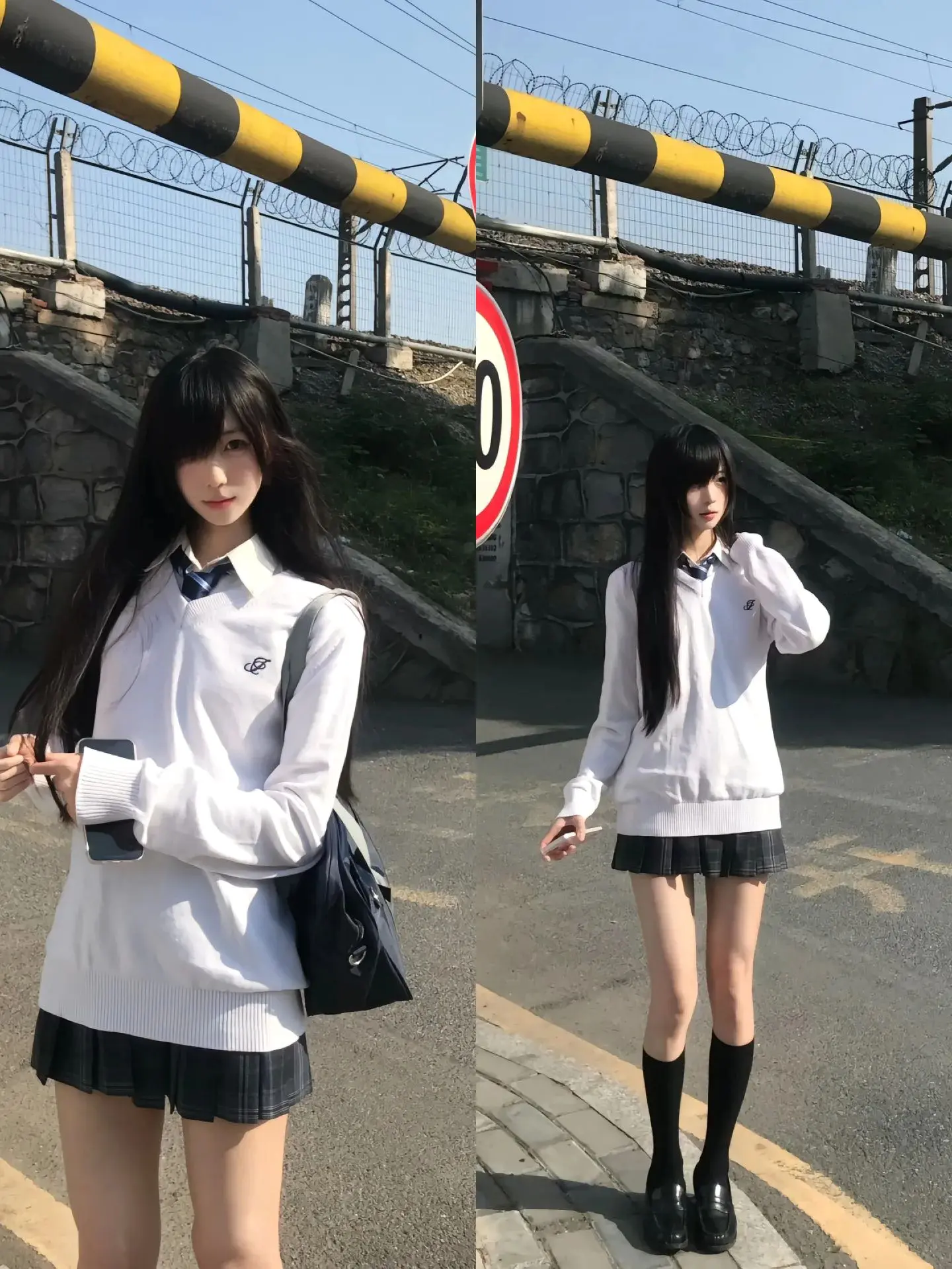 不得不爱jk