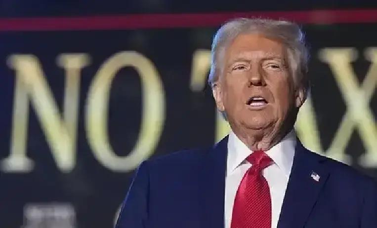 快报！快报！美国总统特朗普正式宣布了要说现在俄乌和平为啥突然“有戏了”，核心就是