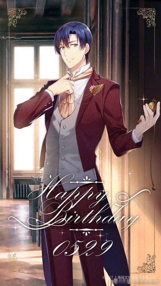 叶修29岁生日全职高手 时光流转，热爱不变，喜迎叶修二十九岁生日。他潇洒通透，实