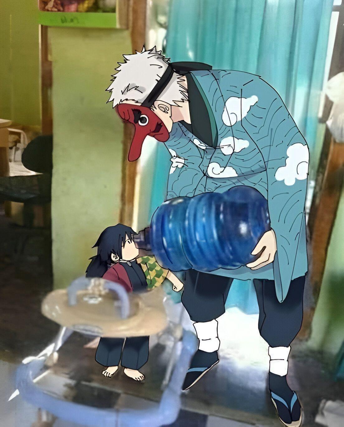 TNABO 他不参加训练是有苦衷的 ​​​