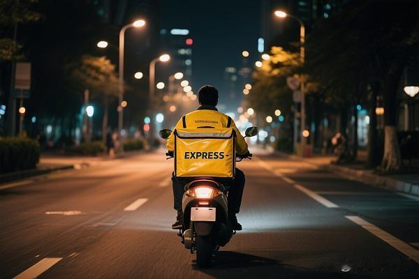 某人点了外卖自提，是不是最辛苦的外卖员少挣一单，而商家仍支付费用，外卖平台正常提
