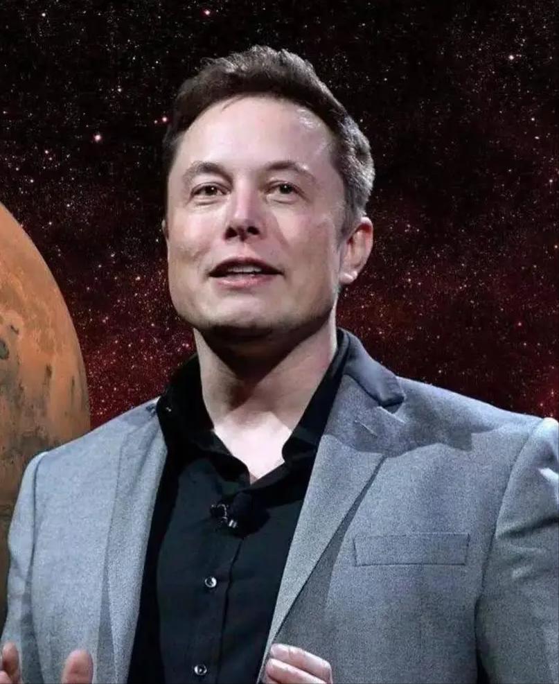 科技大佬马斯克，在spaceX登陆纳斯达克的时候发言，他说，很奇怪的感觉，就在昨