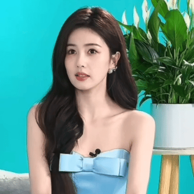 刘大锤说张凌赫白鹿复合无望网友说没有白鹿不知道男方是谁，男粉应该感谢女方了 