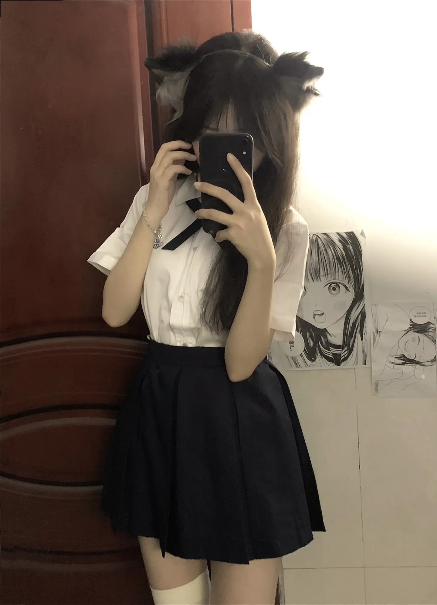 装听不懂话的人真的很轻松。
