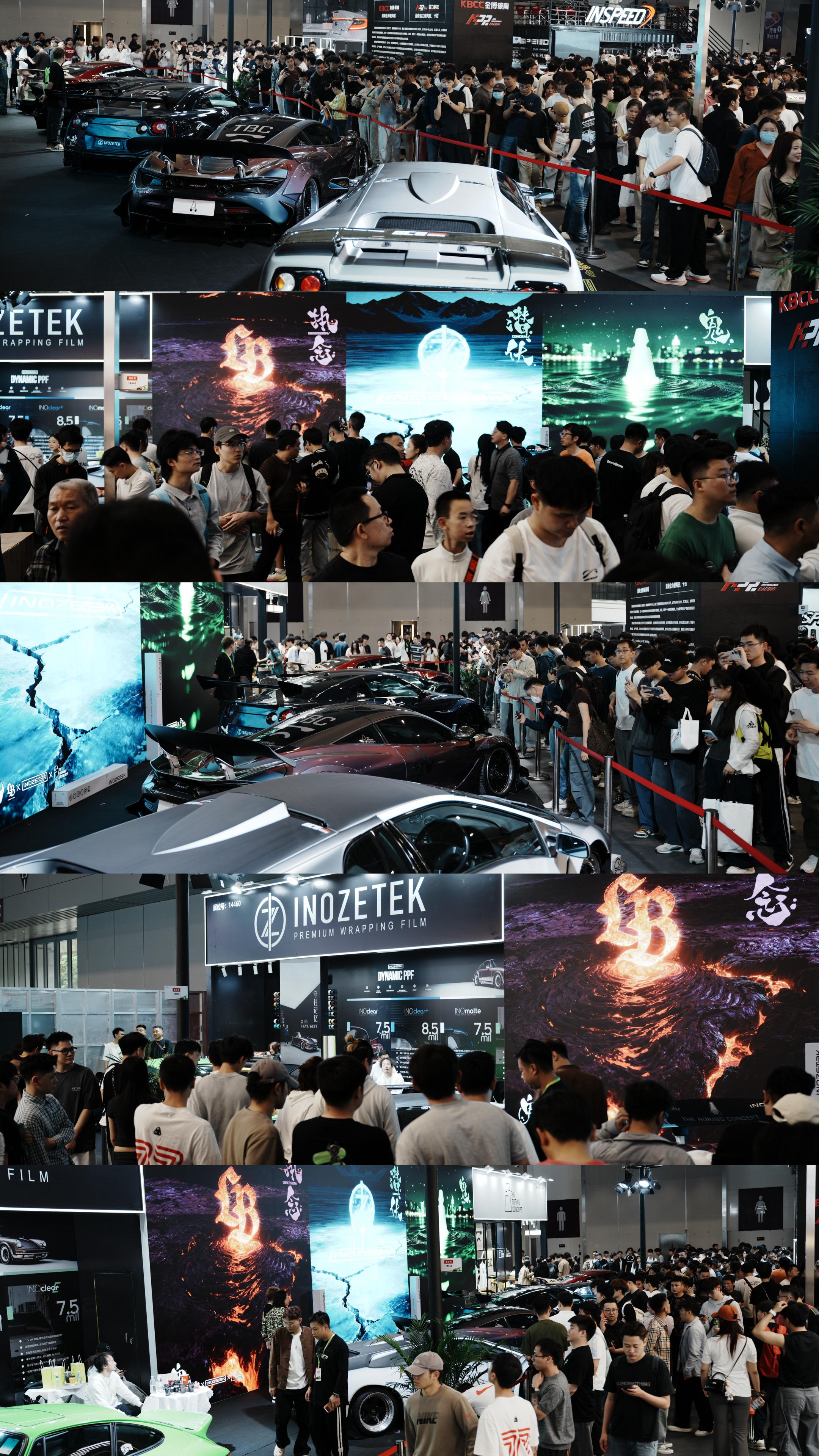 GOOD SHOW 👏🏻。CCS 2026  CHINA