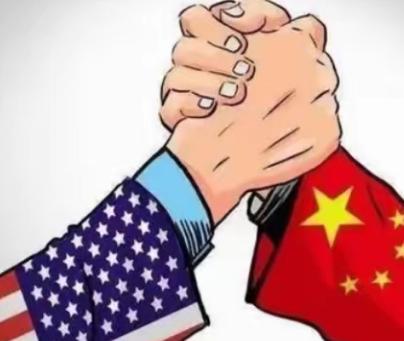 中美战争要是真的爆发了，全是世界最着急的，不是日本，也不是欧洲国家，而是遇到事情