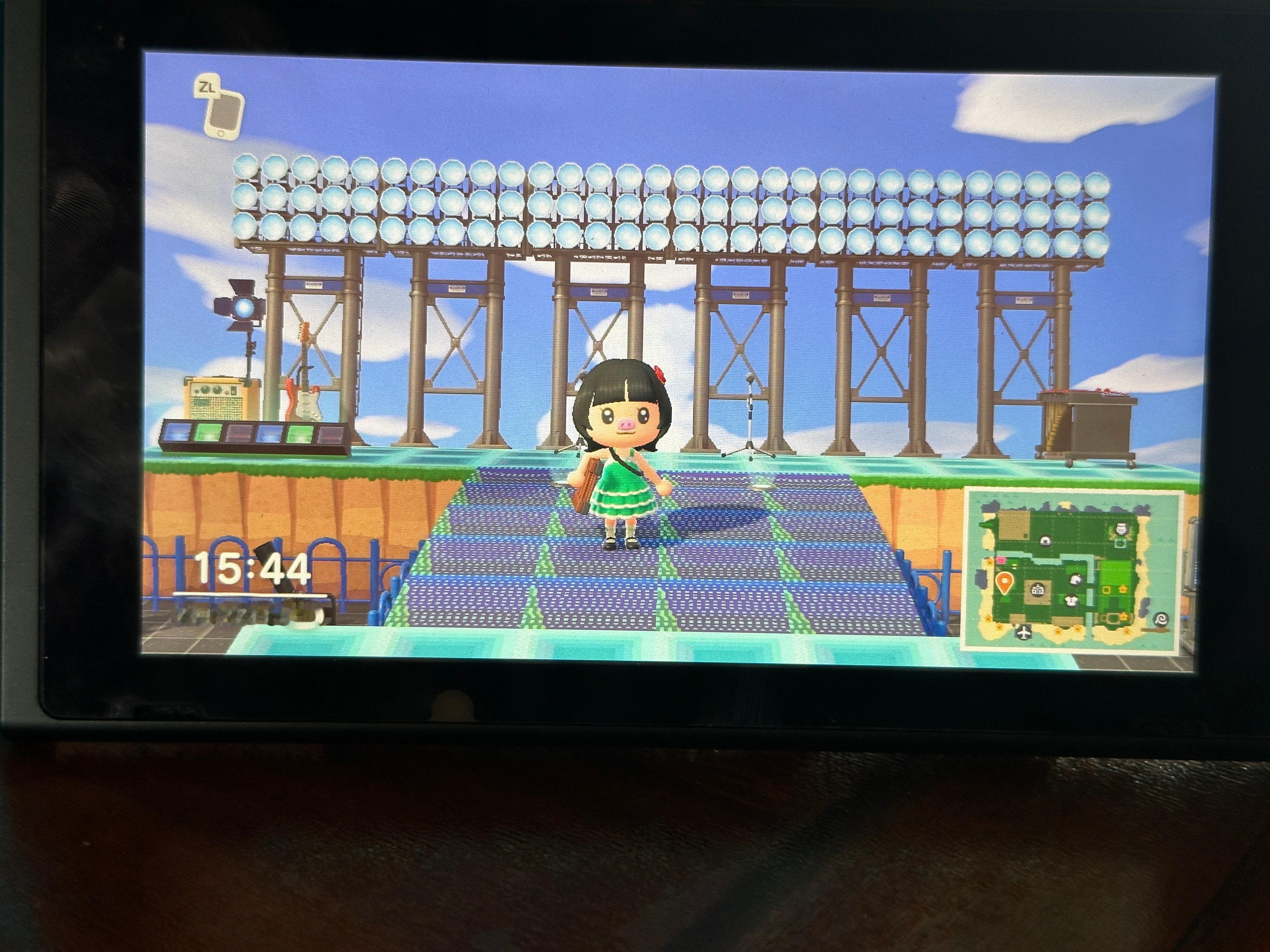 建设中。 