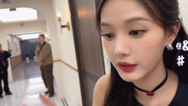 #李一桐模仿NPC#李一桐在《女子推理社2》里模仿npc，简直就是个小机灵鬼！小