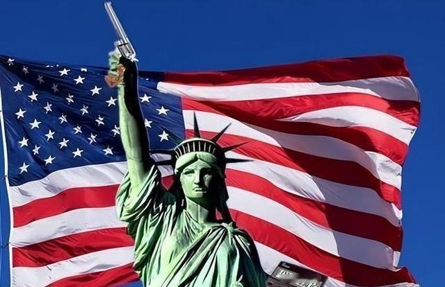 一位美籍华人曾终于说了实话，他曾表示：“之所以很多小国，宁愿得罪中国，也不愿意得