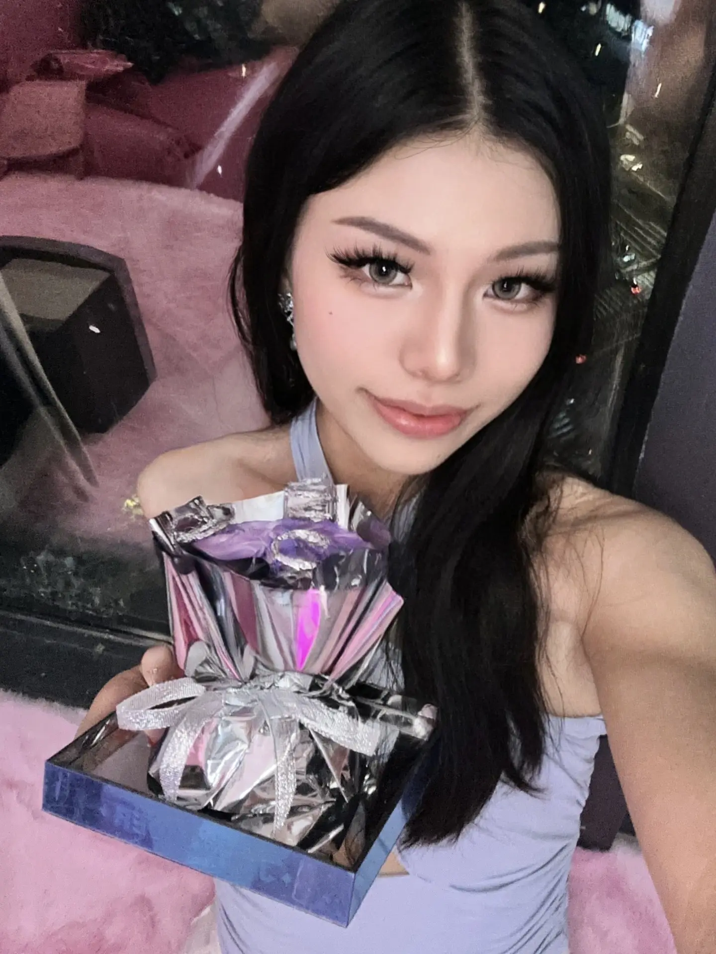 给我永不落幕的爱