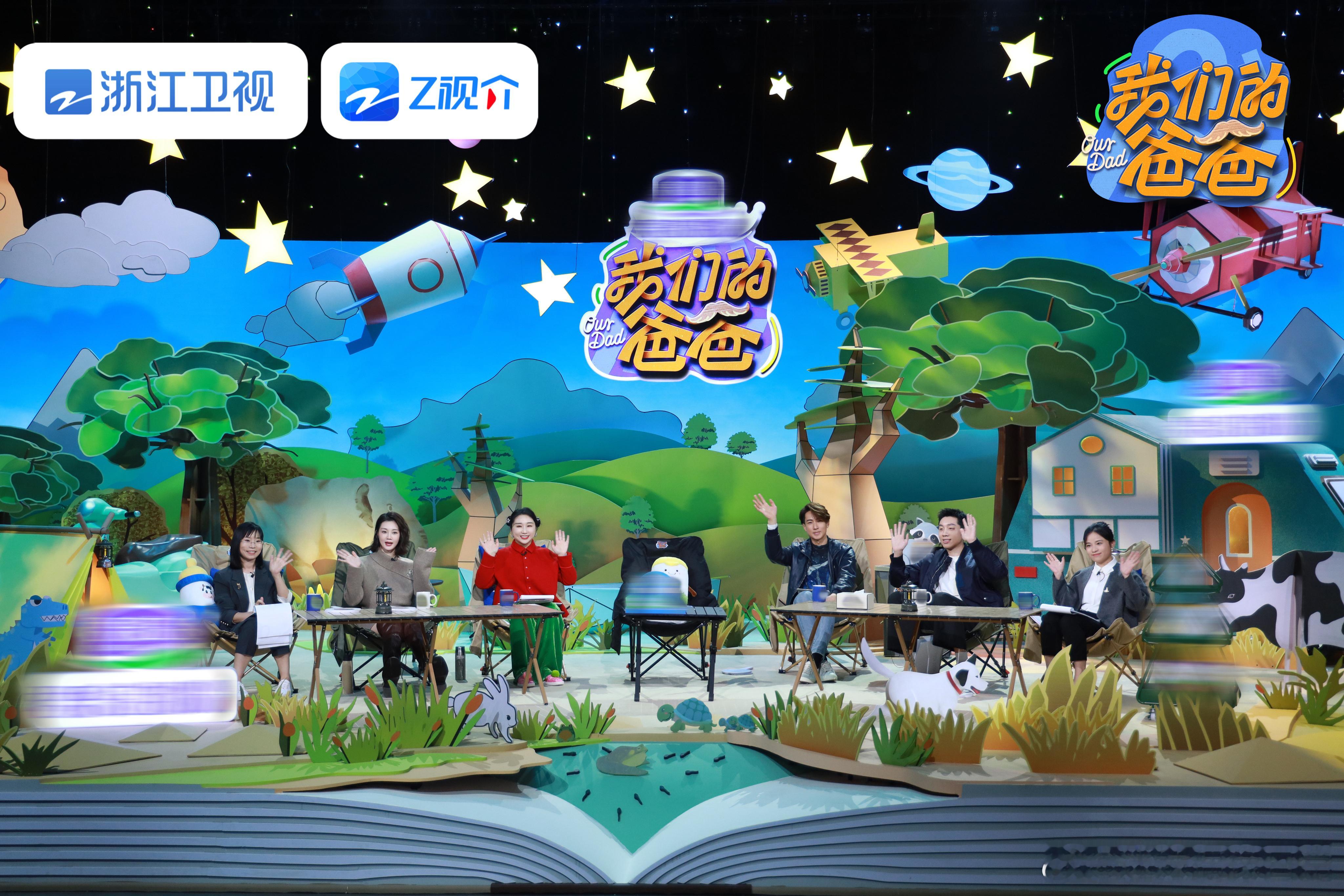 吴尊模仿强势爸爸命令式带娃 家人们快来看，吴尊这模仿能力简直绝了！看了黄炎带娃后