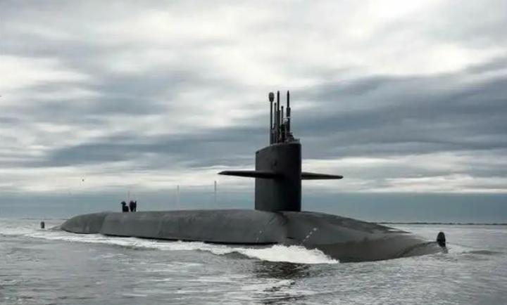 美国对中国威胁最大的是70艘核潜艇，依中国目前的军事实力，3到5天拿下台湾没有什