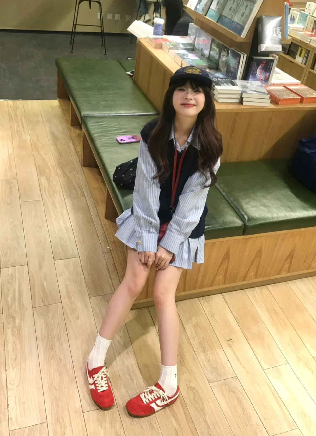 👧🏻胶片日记✩📚🎒