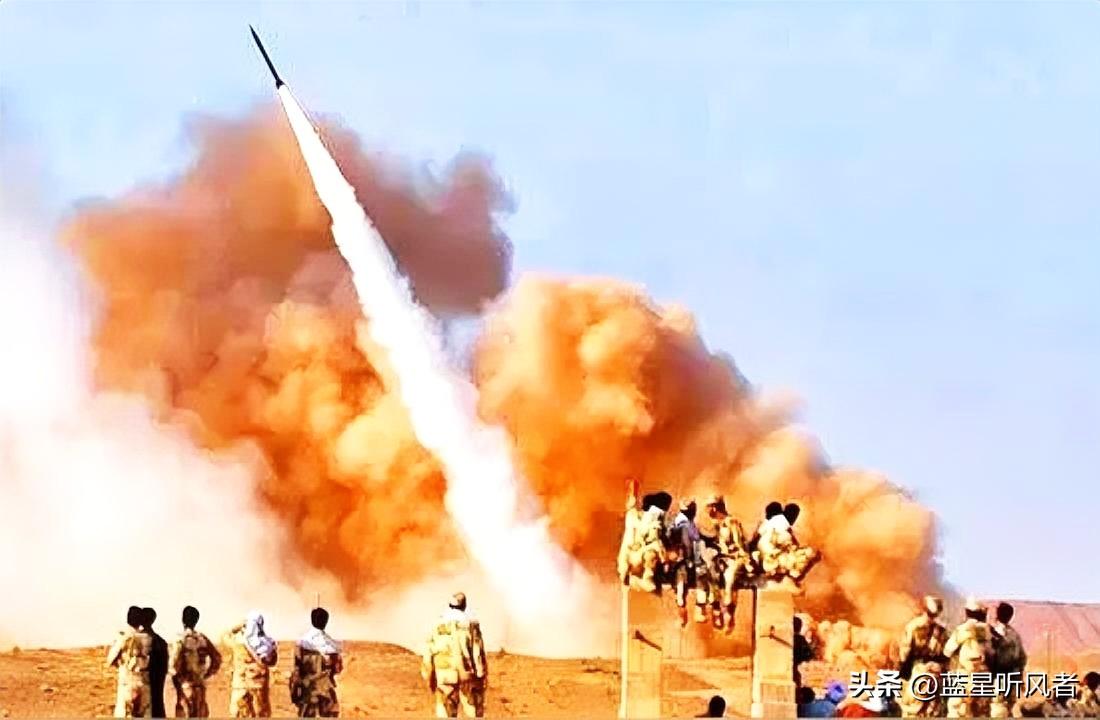 伊朗放狠话要“最猛烈进攻”，但去年错失良机现在晚了？

伊朗今天放出狠话，说要搞