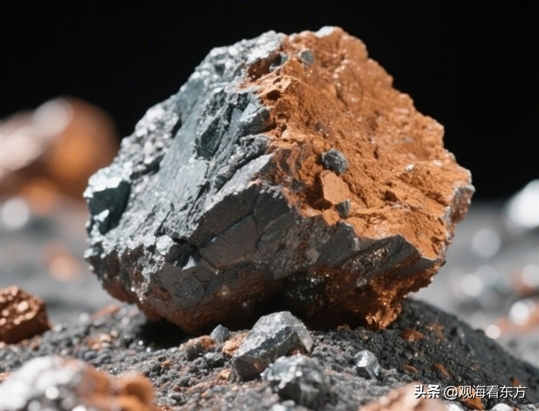 先从最现实的“保命”说起。美军所有尖端武器，从F-35战机到核潜艇、爱国者导弹，