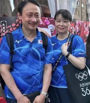 【张本宇夫妻带着孩子一年外出打球，不辞辛劳终有所获】张本宇夫妇，以家庭为团队，常